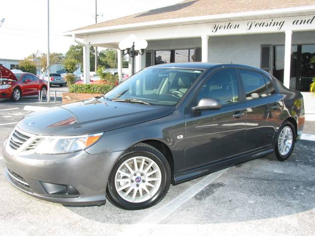 2009 Saab 9-3 for sale