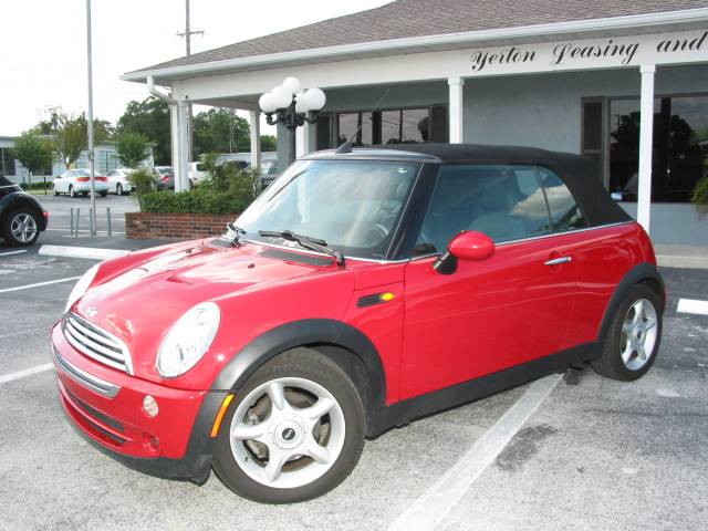 2006 Mini Cooper for sale