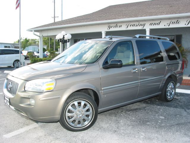 2006 Buick Terraza for sale