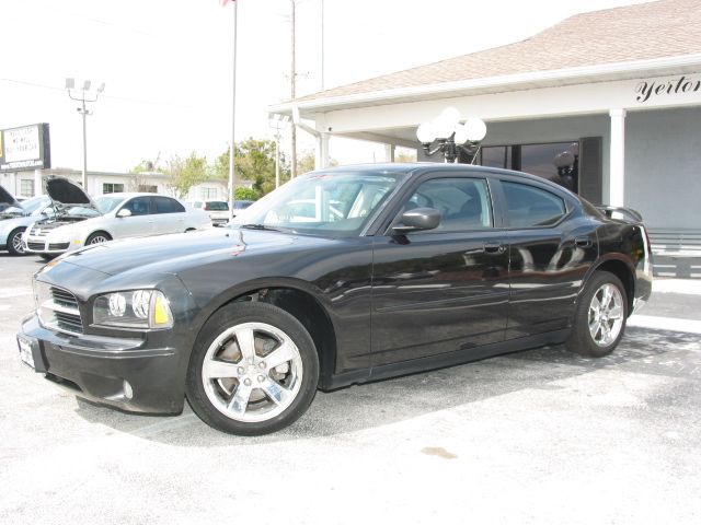 2008 Dodge Charger for sale