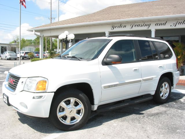 2005 GMC Envoy for sale