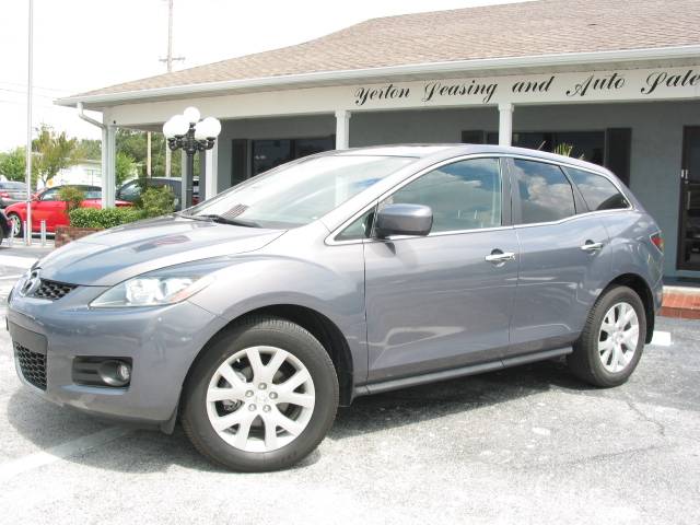 2008 Mazda CX-7 for sale