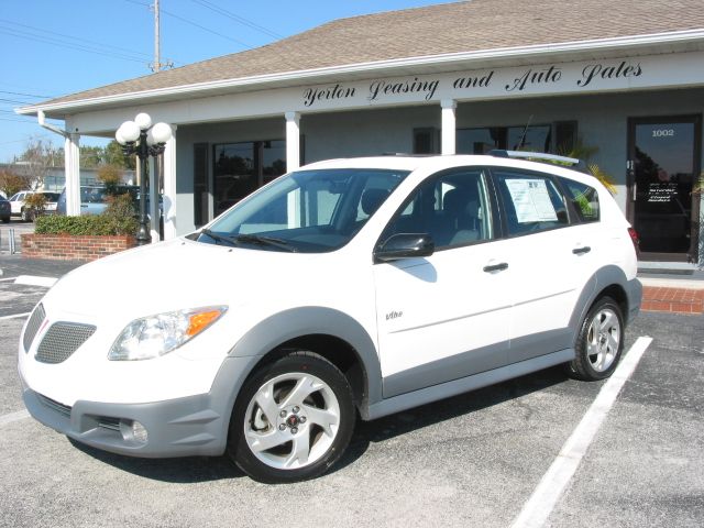 2007 Pontiac Vibe for sale