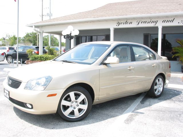 2008 Kia Optima for sale