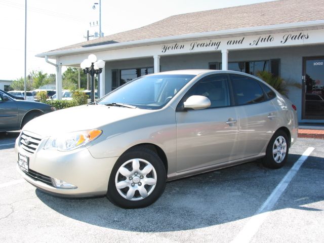 2007 Hyundai Elantra for sale
