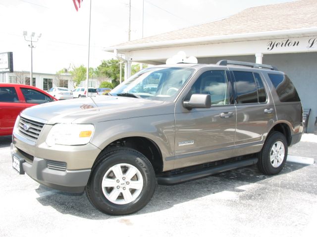 2006 Ford Explorer for sale