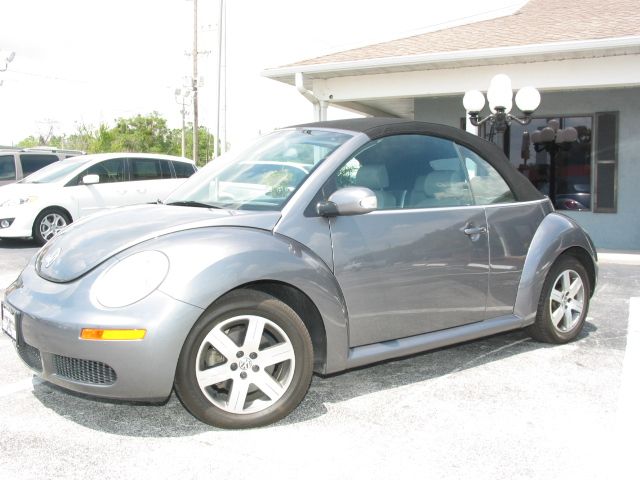 2006 Volkswagen New Beetle for sale