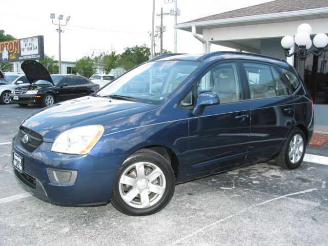 2007 Kia Rondo for sale