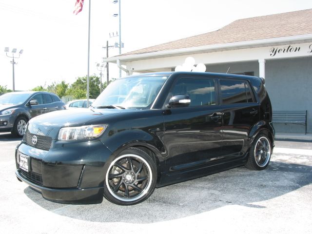 2006 Scion xB for sale