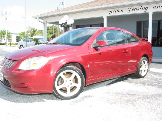 2007 Pontiac G5 for sale
