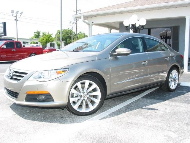 2009 Volkswagen CC for sale