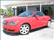 2005 Audi TT