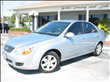 2008 Kia Spectra