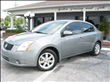 2008 Nissan Sentra