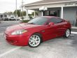 2007 Hyundai Tiburon