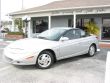 2002 Saturn S Series