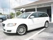 2010 Volvo V50