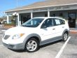 2007 Pontiac Vibe