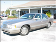 1997 Cadillac Deville