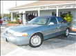 2004 Lincoln Town Car