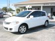 2008 Nissan Versa