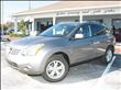 2008 Nissan Rogue