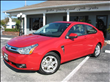 2008 Ford Focus