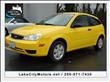 2006 Ford Focus