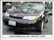 2004 Saturn Ion