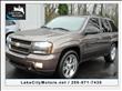 2008 Chevrolet TrailBlazer