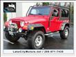 2006 Jeep Wrangler