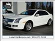 2007 Ford Fusion
