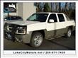 2002 Chevrolet Avalanche