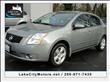 2008 Nissan Sentra