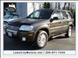 2005 Mercury Mariner