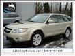 2008 Subaru Outback