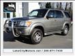 2003 Toyota Sequoia