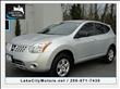 2008 Nissan Rogue
