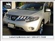 2009 Nissan Murano