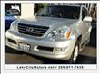 2006 Lexus GX 470