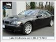 2006 BMW 7 series
