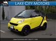 2009 smart fortwo