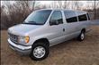 2001 Ford Econoline Wagon