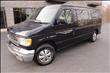 1999 Ford Econoline