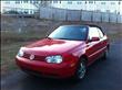 2000 Volkswagen Cabrio
