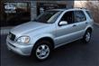 2002 Mercedes-Benz M Class