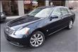 2006 Infiniti M35