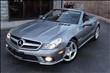 2009 Mercedes-Benz SL Class