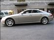 2006 Mercedes-Benz CLS Class