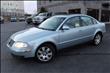 2002 Volkswagen Passat